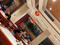 大堂-郑州烤鸭总店
