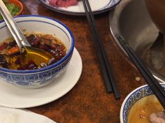 -前门张记涮肉(前门店)