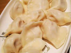 传统招牌饺子-天怡興·百年蒸饺(中心书城店)