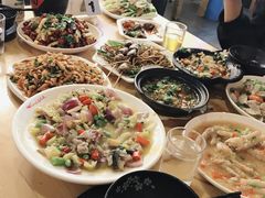 -二孃鸡爪爪(东郊记忆店)