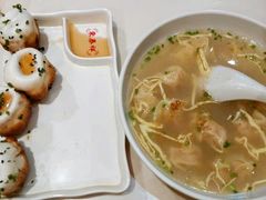 -东泰祥生煎馆(重庆北路店)