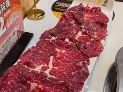 -潮汕大目牛肉火锅(上梅林店)