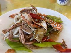 -板桥海鲜广场(文明东店)