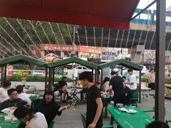 -柒五龙虾(八王寺店)