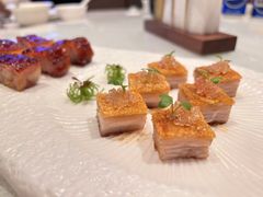 -珠海华发喜来登酒店-采悦轩中餐厅