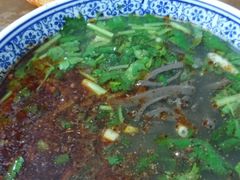 -惠记粉汤羊血(小南门店)