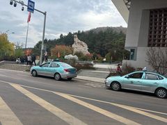 -帽儿山国家森林公园