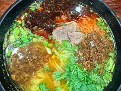 -一品飘香米线(一中总店)
