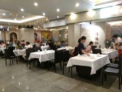 大堂-金厨坊(钻石城店)