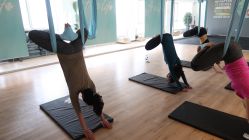 -fit4life girl power studio