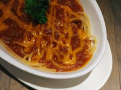 -卡朋西餐(较场西路店)