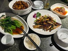 -一记洛阳菜·糖醋小排·水席(十字街店)