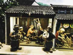 -手工艺活态馆