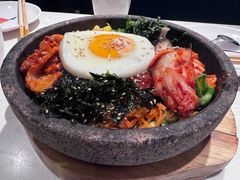 -七八冷面·延边朝鲜族美食(欢乐谷店)