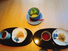 和果子-鯛匠 HANANA