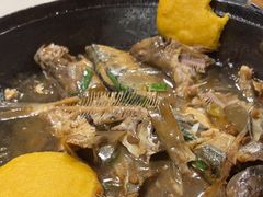 -景祥海鲜美食餐厅