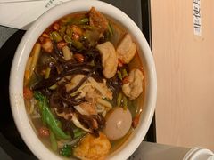 -水平有限广西米粉·广西风味集(五道口店)