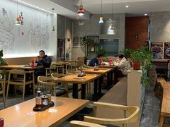 -官桥贡面(吉城大厦店)