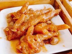 -點無缺茶楼·海鲜酒家(世博店)