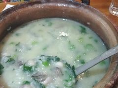 -金穗园·砂锅粥.醉鸡煲火锅(长寿路店)