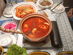 -靓虾二哥·龙虾馆(大塘总店)
