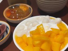 -小团圆糖水铺(襄阳南路店)