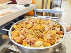 -黄记煌三汁焖锅(顺义华联店)