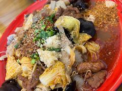 -文立新·秤盘麻辣烫(天通苑店)