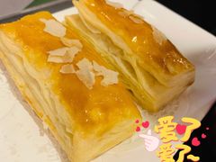 榴莲酥-高第街56号餐厅(凯德mall新都心店)