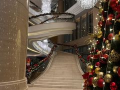 -上海雅居乐万豪侯爵酒店