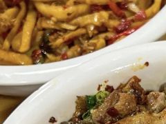 -笨罗卜浏阳菜馆(太平街店)