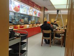 -阳阳中国饭(龙湖大兴天街)