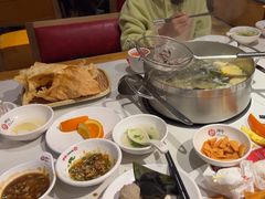 -焯牛潮汕牛肉火锅(云峰街创始店)