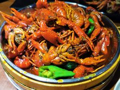 -红盔甲·小龙虾(天钥桥店)