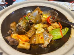 -上海金陵紫金山大酒店·汇海餐厅