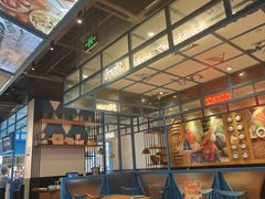 -菲滋意式餐厅(金华银泰城店)