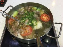 -黑山牛肉汤火锅(花城汇店)