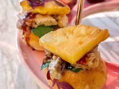 -广州粤海喜来登酒店