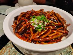 -苏帮袁Sue Cuisine(南开大悦城店)
