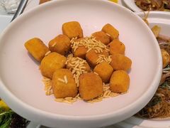 -大树餐厅(环球港店)