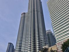 -吉隆坡国油双峰塔