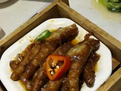 -壹间茶餐厅(天娱广场店)