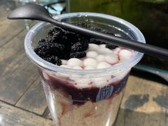 -甜心闲生传统手工冰粉(奎星楼店)