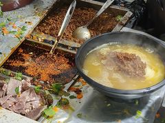 -一品飘香米线(一中总店)