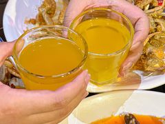 -二钳洞庭虾蟹·江湖菜(成都鹭岛店)