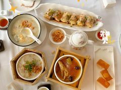 -侨美·唐荔园·40年地道粤菜