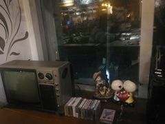-莫比餐厅(五道口店)
