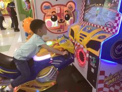 -莫莉幻想儿童乐园(北京华联亦庄购物中心店)