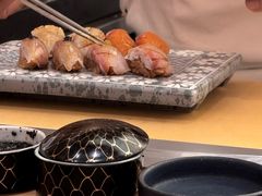 -鮨政·Omakase(港汇恒隆广场店)