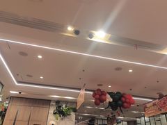 -海底捞火锅(高新万达广场店)